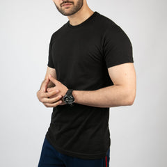 Men wear cool t-shirt
