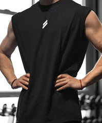 Pearson OBM Men's Quick-Dry Sleeveless Vest