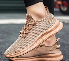 Men's Slip On Non Slip Casual Sneakers,