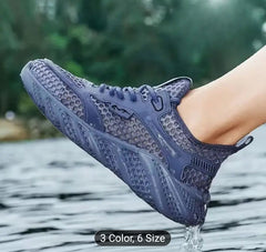 Mens summer casual shoes