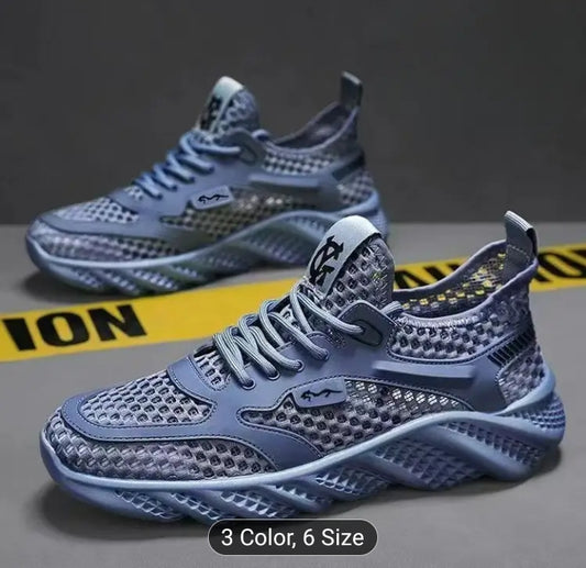 Mens summer casual shoes