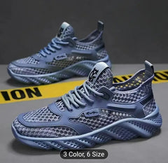 Mens summer casual shoes