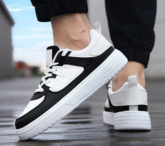 Men's Simple Casual Shoes, Sports Shoes,