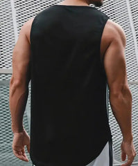 Men shirts,tank top,for summer,gym Ware