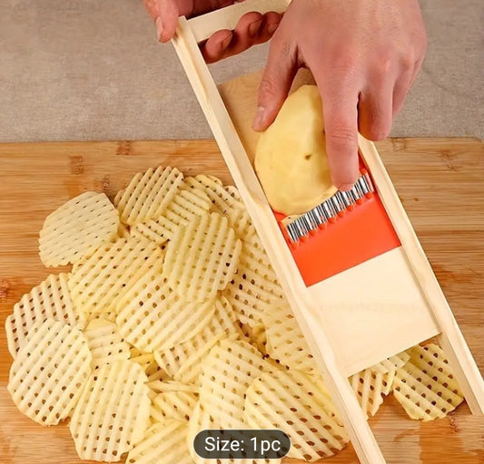 Vegetables slicer cutter