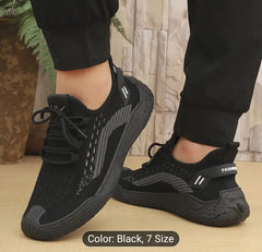 Mens summer casual shoes