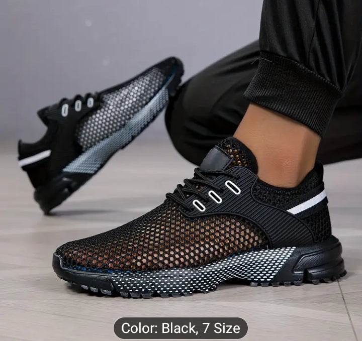 Men's Summer Casual Sneakers Lightweight