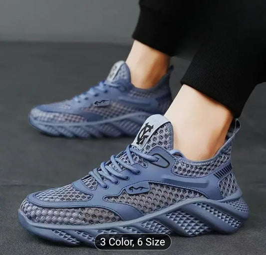 Mens summer casual shoes