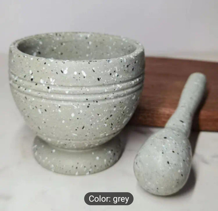 Grinding bowl
