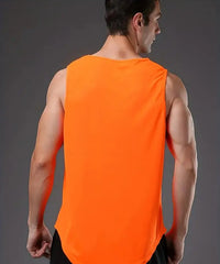 Men'S Summer Sports Tank Tops