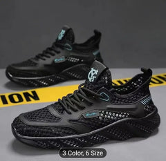 Mens summer casual shoes