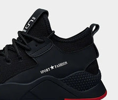 Knit Mesh Running Shoes Stylish and Casual shoes