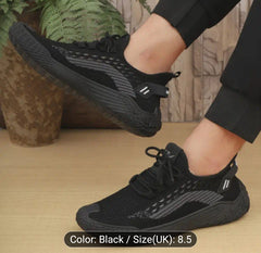 Mens summer casual shoes