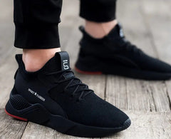 Knit Mesh Running Shoes Stylish and Casual shoes