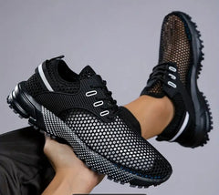 Men's Summer Casual Sneakers Lightweight