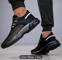 Men's Summer Casual Sneakers Lightweight