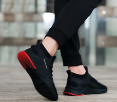 Knit Mesh Running Shoes Stylish and Casual shoes