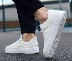 Men's Simple Casual Shoes, Sports Shoes,