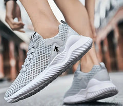 Men's Slip On Non Slip Casual Sneakers,