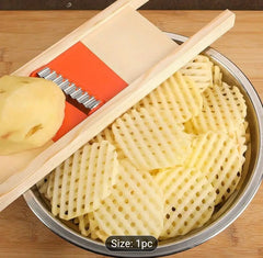 Vegetables slicer cutter
