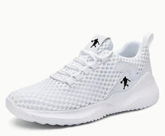 Men's Slip On Non Slip Casual Sneakers,