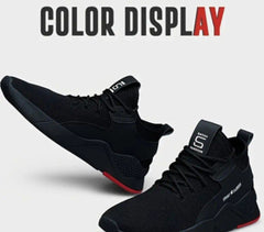 Knit Mesh Running Shoes Stylish and Casual shoes