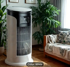 3-in-1 Function, Portable Air Conditioner, Lamp Fan,
