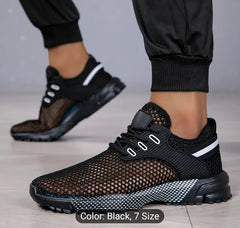 Men's Summer Casual Sneakers Lightweight