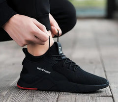 Knit Mesh Running Shoes Stylish and Casual shoes