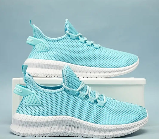 Men's Slip On Non Slip Casual Sneakers,