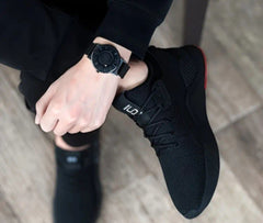 Knit Mesh Running Shoes Stylish and Casual shoes