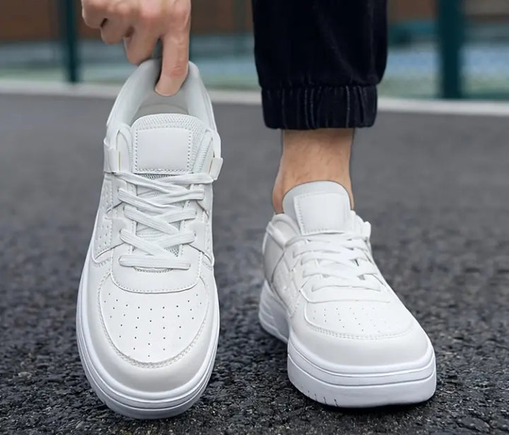 Men's Simple Casual Shoes, Sports Shoes,