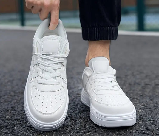 Men's Simple Casual Shoes, Sports Shoes,