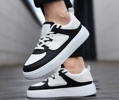 Men's Simple Casual Shoes, Sports Shoes,