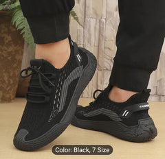 Men's Summer Casual Sneakers Lightweight