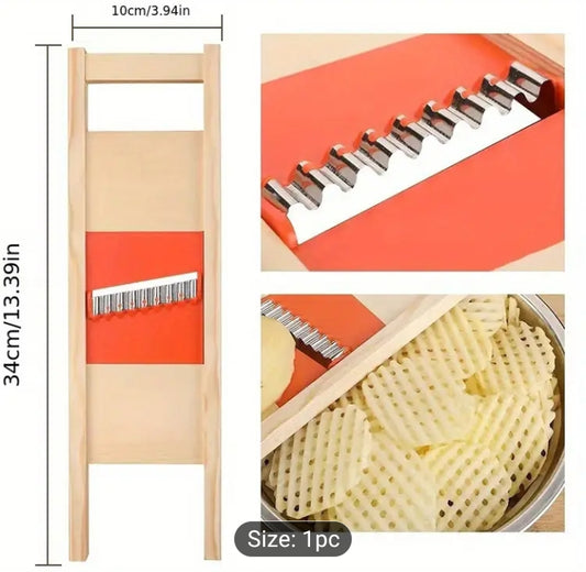 Vegetables slicer cutter