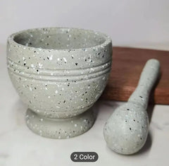 Grinding bowl