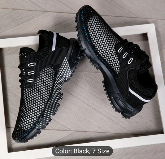 Men's Summer Casual Sneakers Lightweight