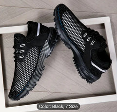 Men's Summer Casual Sneakers Lightweight