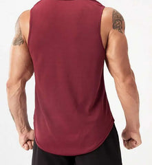 Men'S Summer Sports Tank Tops