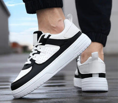 Men's Simple Casual Shoes, Sports Shoes,