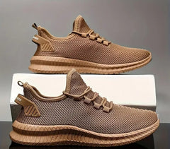 Men's Slip On Non Slip Casual Sneakers,