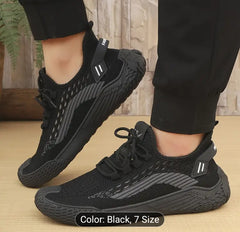 Mens summer casual shoes