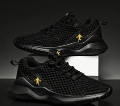 Men's Slip On Non Slip Casual Sneakers,