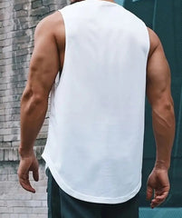 Men'S Summer Sports Tank Tops