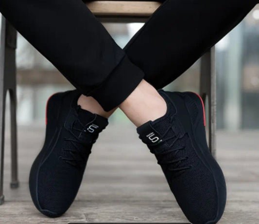 Knit Mesh Running Shoes Stylish and Casual shoes