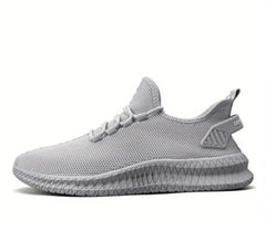 Men's Slip On Non Slip Casual Sneakers,