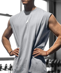 Pearson OBM Men's Quick-Dry Sleeveless Vest