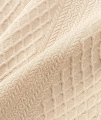 Men's Casual Striped Short Sleeve Polo Shirt –