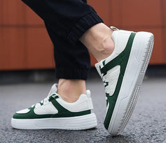 Men's Simple Casual Shoes, Sports Shoes,